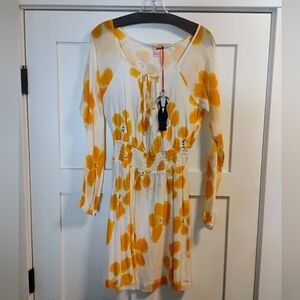 Nolita dress